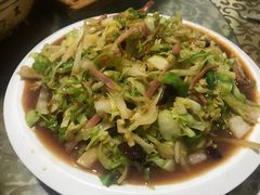 -向民炒鸡老店(火车站店)