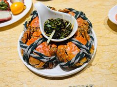 -雍和会海鲜姿造自助(湖东路店)