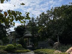 -荔湾湖公园