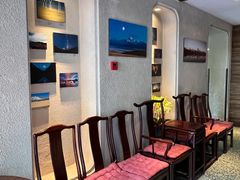 -龙井壹号·茶缘山景宴(龙井村店)