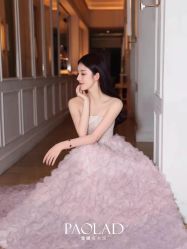 -南京宝娜嫁衣婚纱礼服馆(中央路店)