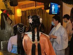 -蘭葶花酒馆(鼓楼店)