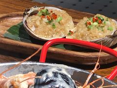 -仓库南洋海鲜小排档(柳河路店)