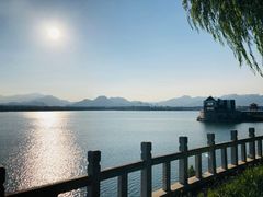 -青龙湖公园