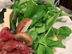 -索菲特酒店 · 云尚天际自助餐厅