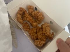 -必胜客(砂之船中东奥莱店)
