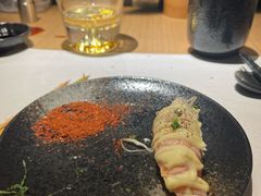 -乌君·酒场·炭火烧鸟(侨城坊店)