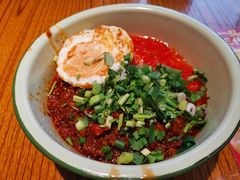 -鞠老头钵钵面(大坪店)