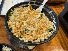 -霹雳火·重庆烧烤·江湖菜(解放碑店)