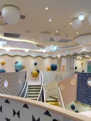 -奈尔宝·儿童乐园·亲子餐厅(苏州大悦城店)