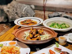 -广东道至正餐厅(区庄店)
