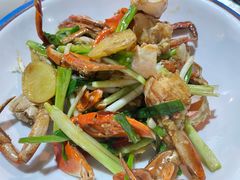 -崖口红树林海鲜餐厅