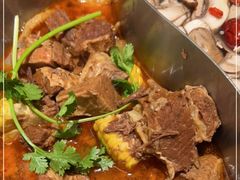 -牛焱·贵州黄牛肉火锅(城西银泰店)