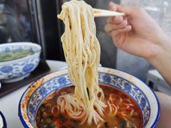 -清真磨沟沿老字号牛肉面(总店)