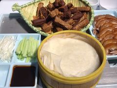 烤鸭-紫光园(创始店)