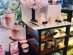 -星巴克臻选(外滩中心店)