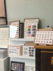 点击看大图 -HUII NAIL绘京美甲美睫会馆