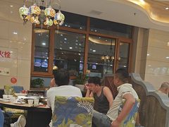 -直隶安家罩饼(复兴路店)