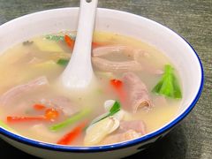 -东安鸡馆(蔡锷南路店)