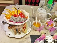 -自由港KTV(王子公主金平店)