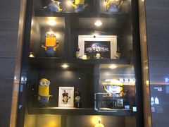-博纳国际影城IMAX(中央大道店)