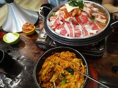 -韩一馆(吉大店)