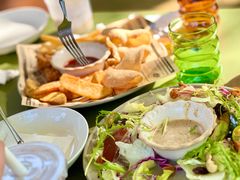 -Supine Bistro溯泮餐厅