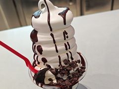 -DQ·蛋糕·冰淇淋(南开大悦城2F店)
