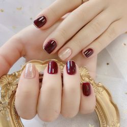 -如一·美甲美睫