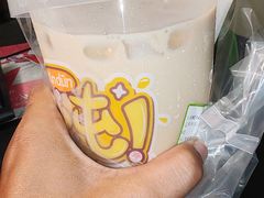 -快乐番薯(南海黄岐店)
