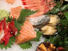 -樱之盛宴·蟹料理海鲜自助(前进大街店)