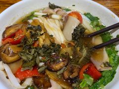 -肆姐面粉馆(坡子街店)