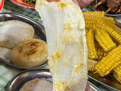 -马叉虫和妖且闲·长沙大排档(解放西店)