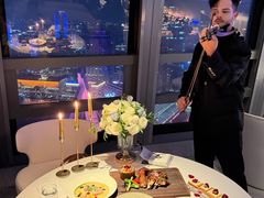 -天玑高空江景餐厅&酒吧Sky Secret Restaurant&Bar
