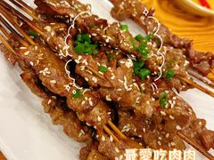 -疍家人黄记海鲜火烧烤