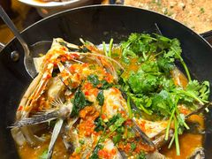 -一江水食府(后湖店)