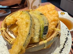 -元气寿司(东方宝泰店)