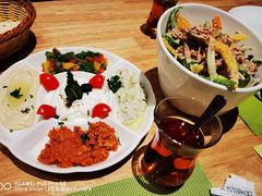 -ALAMEEN阿拉伯餐厅(三里屯店)