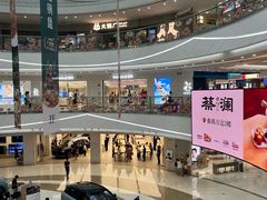 -万达广场(广州番禺店)