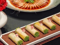 -钱塘秋荷·新江浙菜(沪太路店)