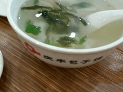 -庆丰包子铺(西单店)