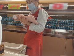 -海底捞火锅(劲松店)