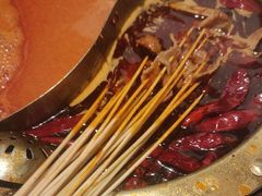 -热辣宗师·串串火锅(万达金街店)