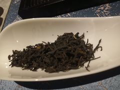 -醉西楼·国风茶社
