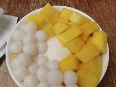 -小团圆糖水铺(襄阳南路店)