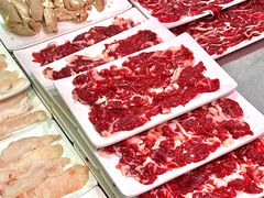 -伟记牛肉(金鸿公路店)