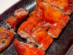 -南拳十三姨·潮汕砂锅粥·粤菜(西单大悦城店)