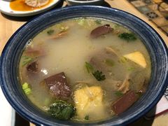 -弄堂小笼包(天津南开大悦城店)