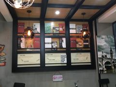 大堂-依茉朵(锦秋新天地店)