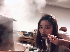 -裕德孚·非遗手切涮羊肉(东直门内大街店)